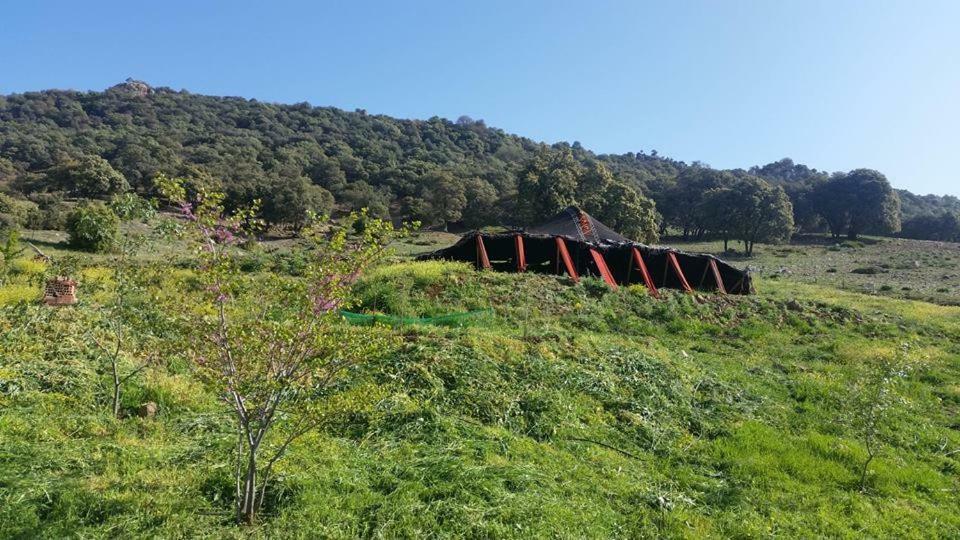 Hotel Le Chene D'Azrou Exterior foto